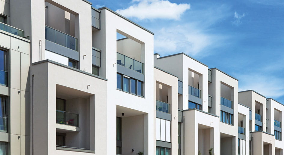 mm multifamily