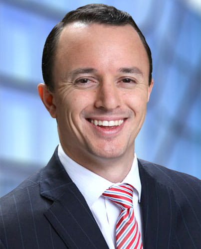 Richard Matricaria