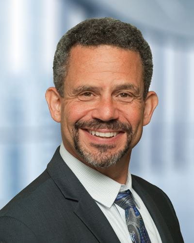 Tony Solomon
