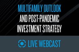 Multifamily Outlook Webcast