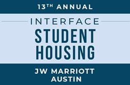 Interface Student Housing