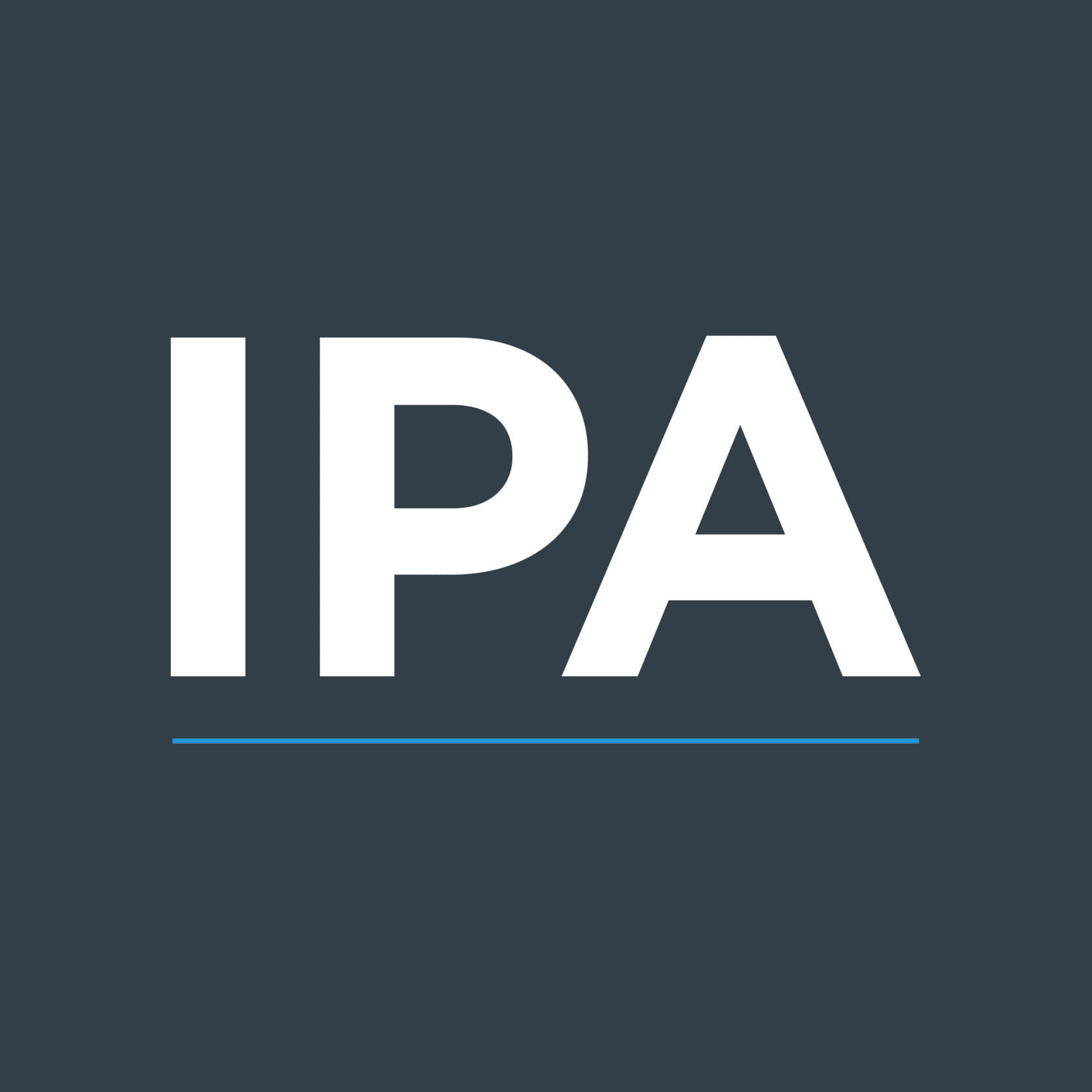 IPA Logo