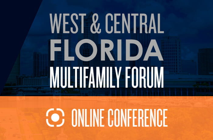 Multifamily Forum West and Central Florida