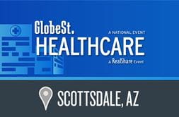 GlobeSt Healthcare
